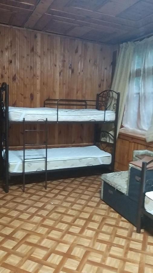 Гостиница Гостевой Дом Петровка Кисловодск
