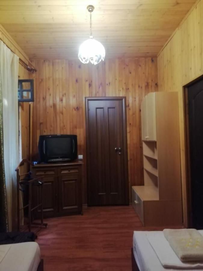 Гостиница Гостевой Дом Петровка Кисловодск-7